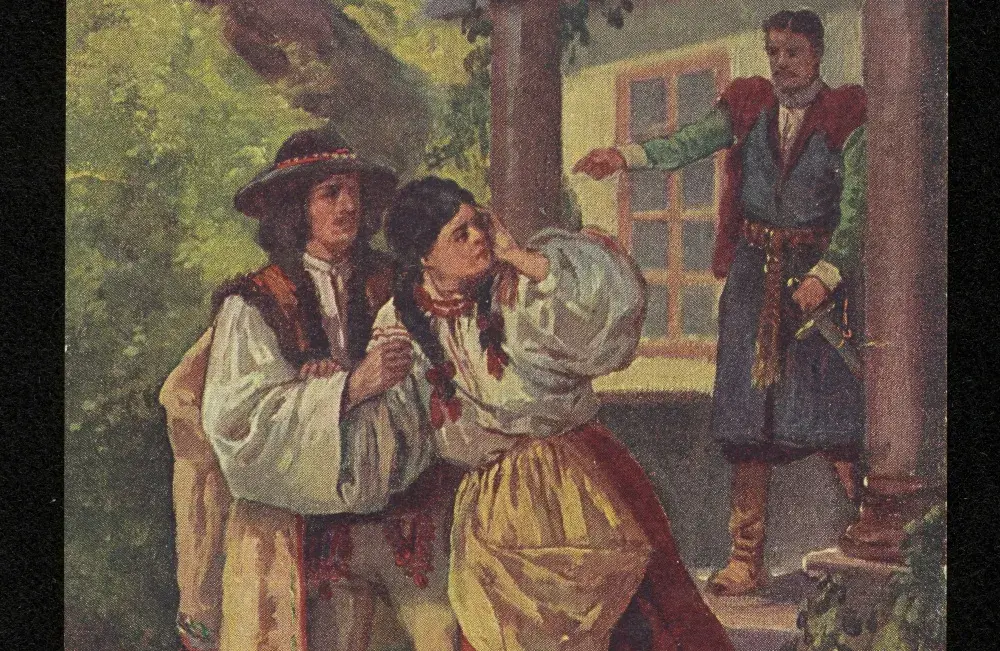O czym jest opera Halka? Zaskakująca fabuła i emocje w muzyce