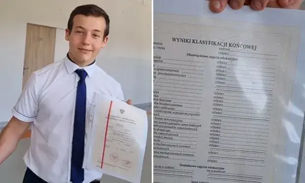 Czy uczeń nieklasyfikowany otrzymuje świadectwo? Sprawdź zasady!