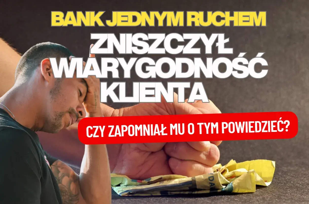 BIK w banku: Co to jest? Klucz do kredytu i Twojej wiarygodności