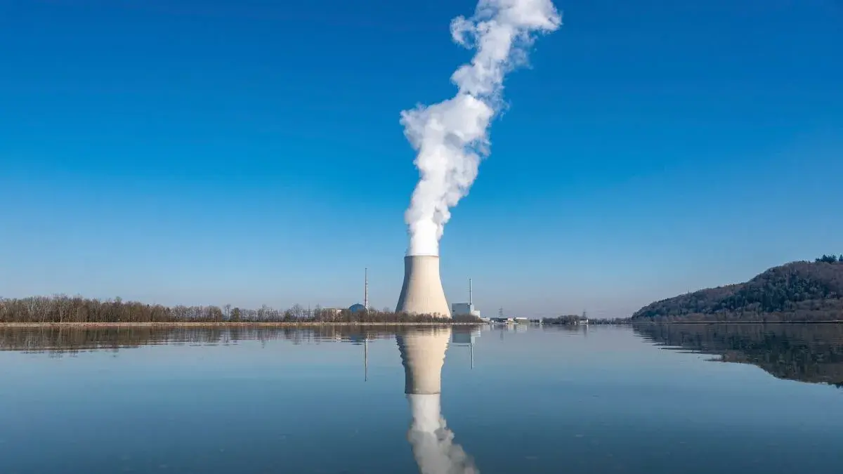 Ile elektrowni atomowych mają Niemcy? Aktualny stan i historia