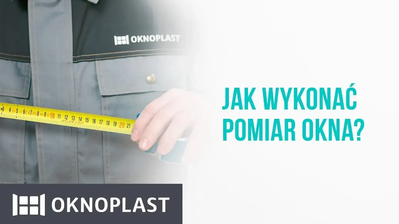 Jak mierzyć okna, aby uniknąć błędów i idealnie dopasować zasłony