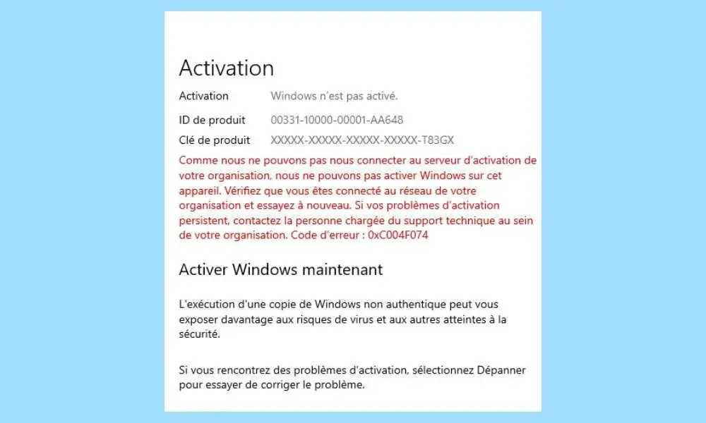 Jak usunąć znak wodny Aktywuj system Windows raz na zawsze