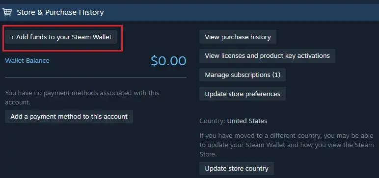 Jak doładować Steam za 10 zł łatwo i szybko bez zbędnych kosztów