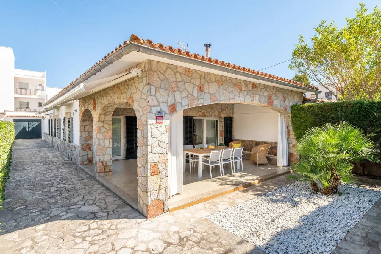 Las mejores casas de alquiler para vacaciones en Mallorca sin sorpresas