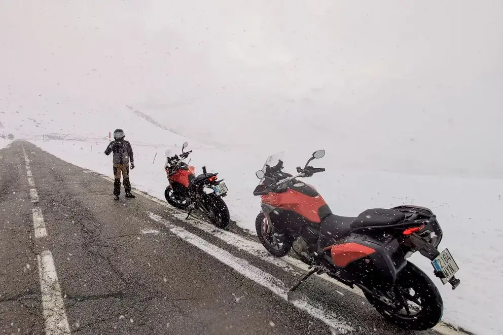 Czego życzyć motocykliście, aby każda podróż była niezapomniana