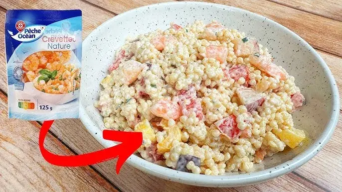 Salade de perles de blé : recettes, astuces et la cuisson parfaite