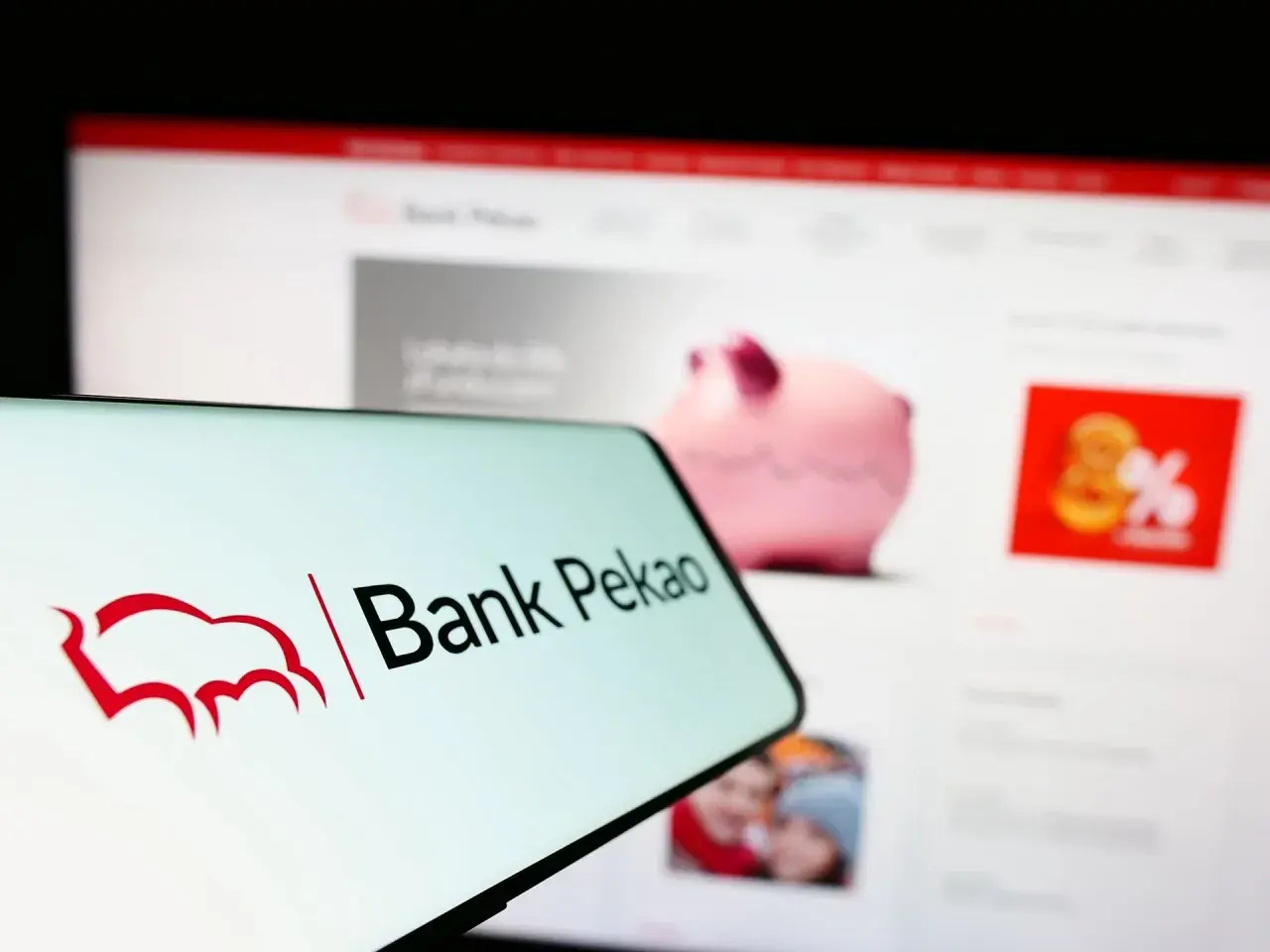 Numer klienta Pekao: Twój klucz do bankowości. Jak go znaleźć?