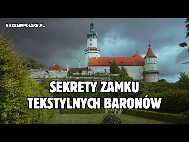Nowe Miasto nad Metują: Atrakcje, Zamek i Sekrety Czeskiego Betlejem