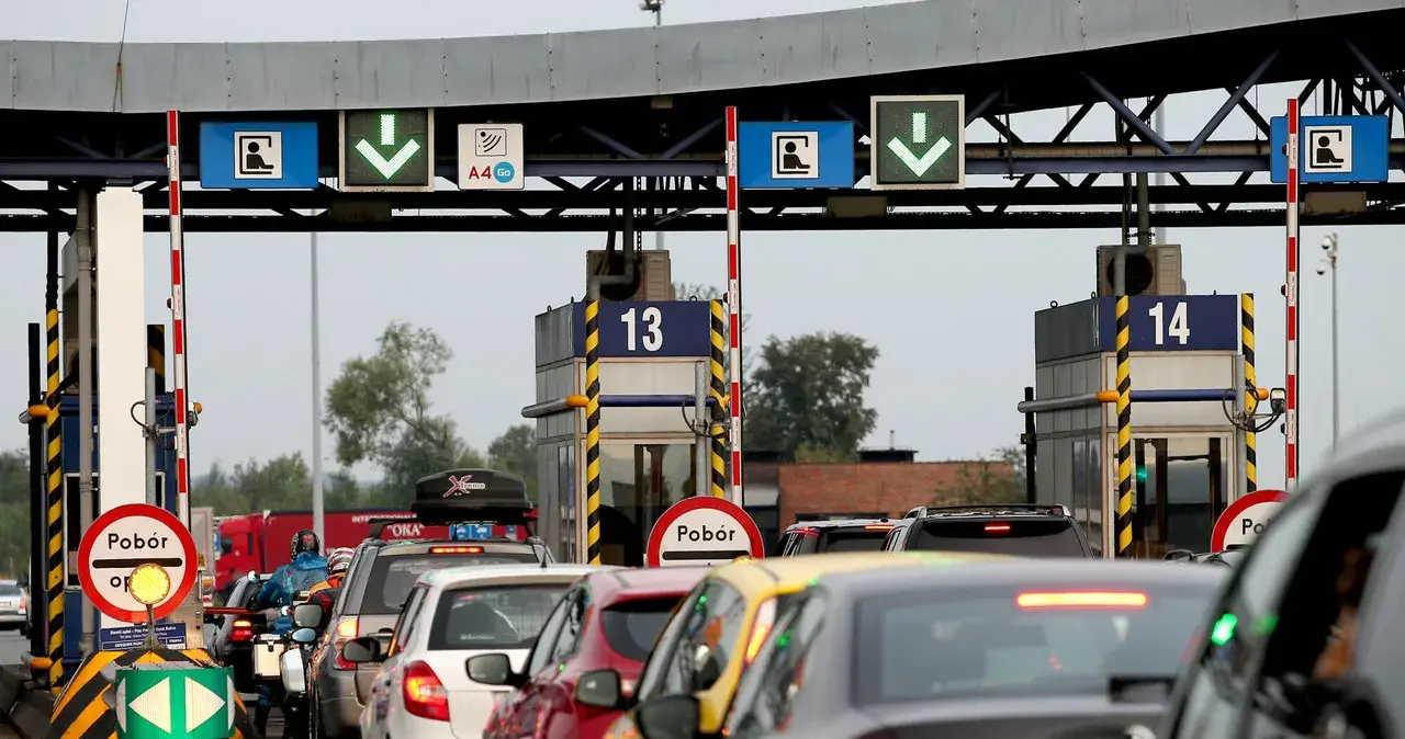 Gdzie kupić e-toll Orlen? Sprawdź stacje i opcje zakupu