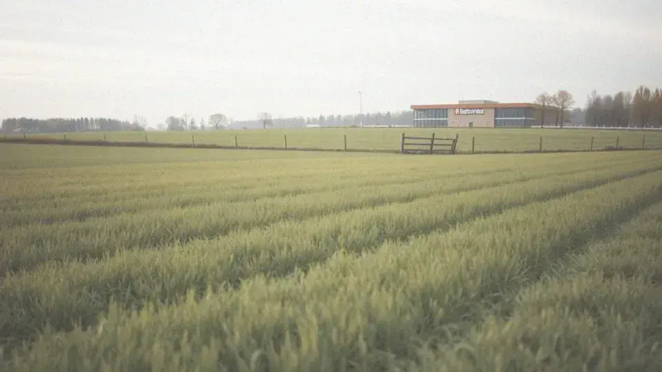 Ile płaci biedronka za wynajem gruntu? Ceny, które zaskakują właścicieli