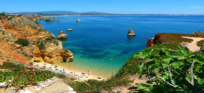 Portogallo mare: dove andare? Guida alla spiaggia perfetta per te