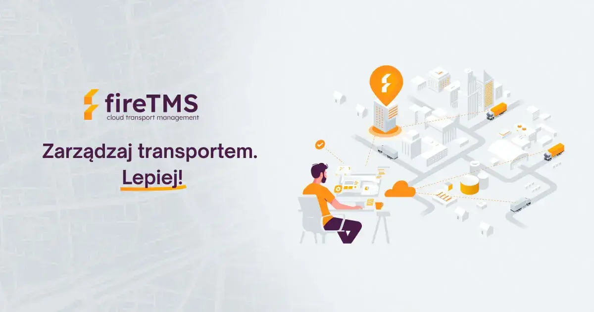 Najlepsze programy dla spedycji, które zwiększą efektywność Twojej firmy
