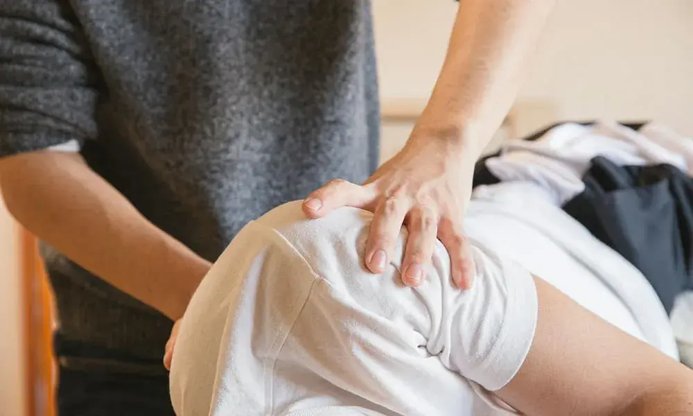 Kiedy do fizjoterapeuty? Sygnały, których nie możesz ignorować!