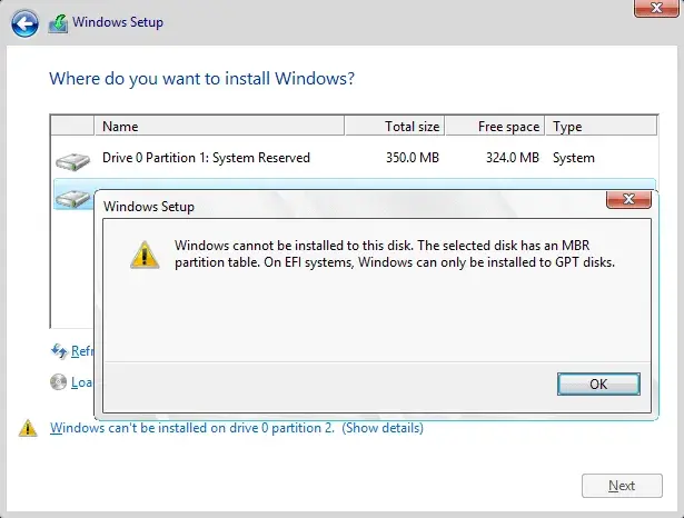 Jak zainstalować Windows - Proste kroki, aby uniknąć problemów