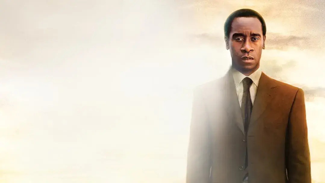 Hotel Rwanda gdzie obejrzeć - najlepsze opcje oglądania w Polsce