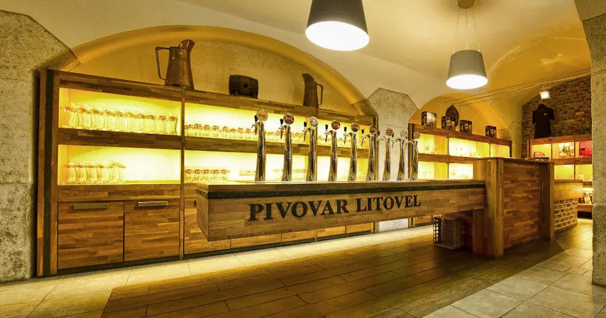 Gdzie kupić piwo Litovel? Sprawdź najlepsze oferty w Polsce