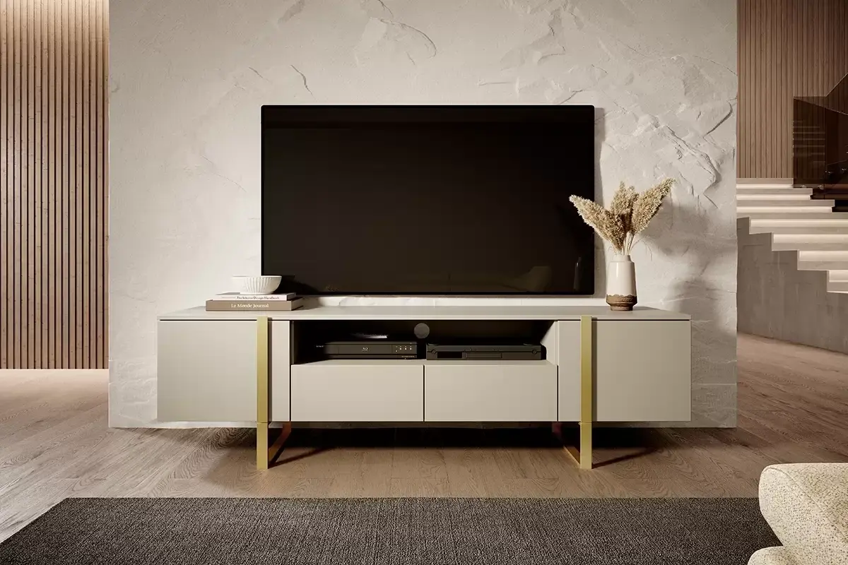 Ukryj kable TV w ścianie z cegły perfekcyjnie! Poradnik DIY