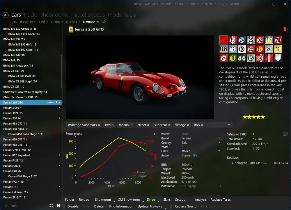 Jak wgrać mody do Assetto Corsa i cieszyć się lepszą rozgrywką