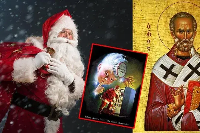 Skąd pochodzi imię Mikołaj? Odkryj jego fascynującą historię