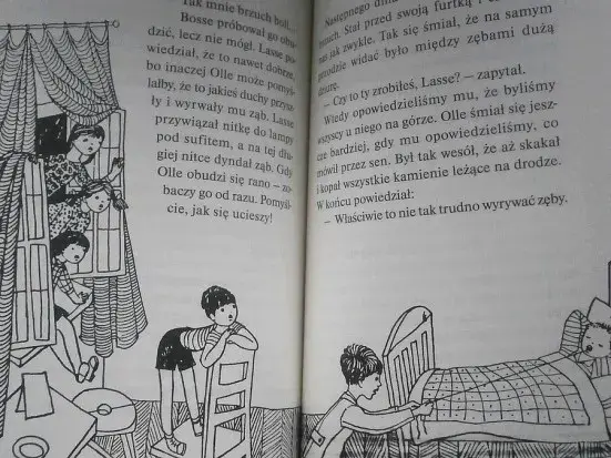 Zabawy dzieci z Bullerbyn: Dlaczego ta opowieść nie starzeje się?
