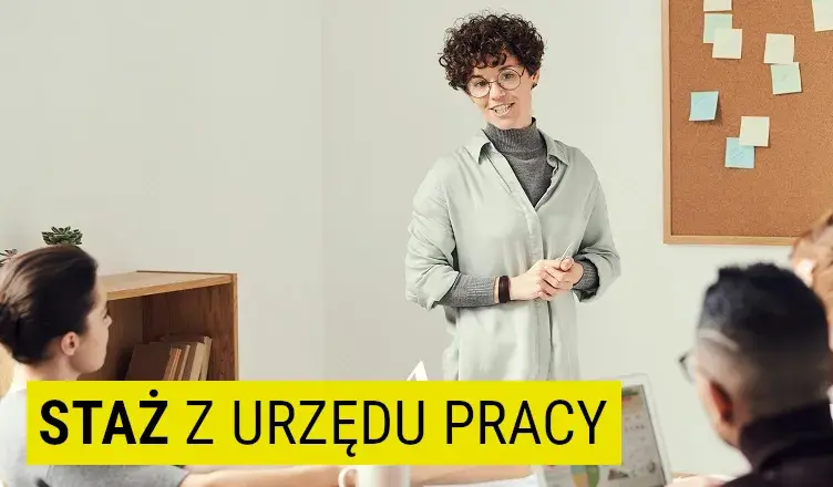 Czy za staż dostaniesz pieniądze? Sprawdź, kiedy staż jest płatny