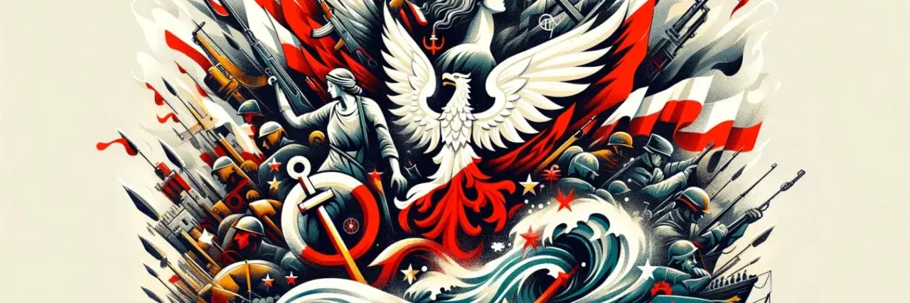 Jak napisać rozprawkę o Kamieniach na szaniec, by zaskoczyć nauczyciela
