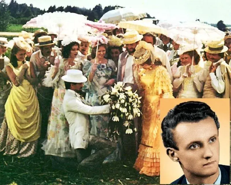 Kto skomponował muzykę do filmu Noce i dnie? Odkryj tajemnice soundtracku