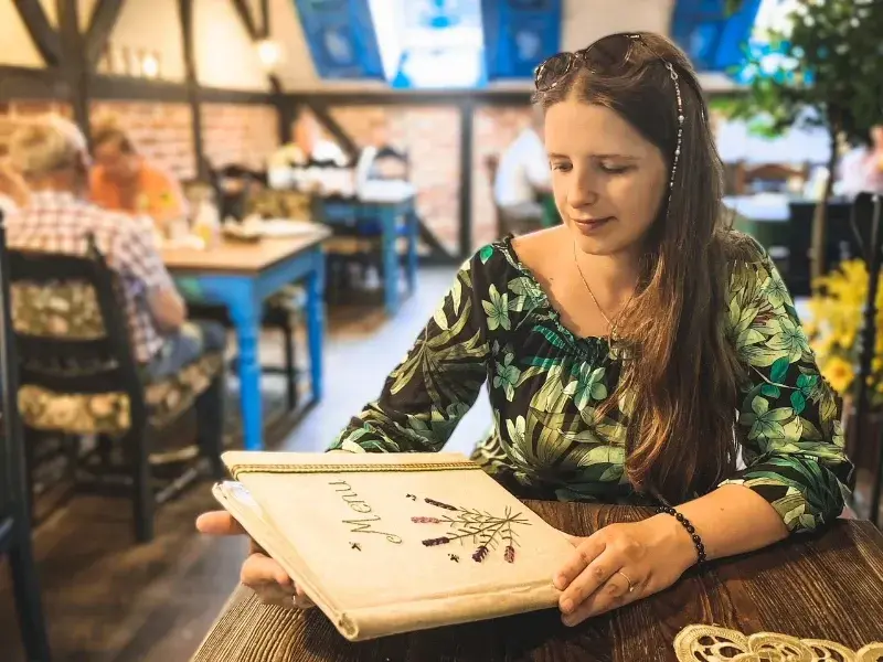Najlepsze restauracje z kuchnią regionalną w Polsce, które musisz odwiedzić
