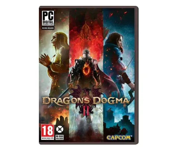 Reżyser Dragon’s Dogma 2 przeprasza fanów za opóźnienie premiery gry