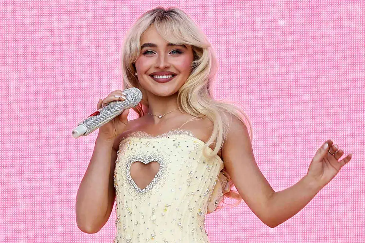Z kim jest Sabrina Carpenter? Nowe informacje o jej związkach i życiu osobistym.