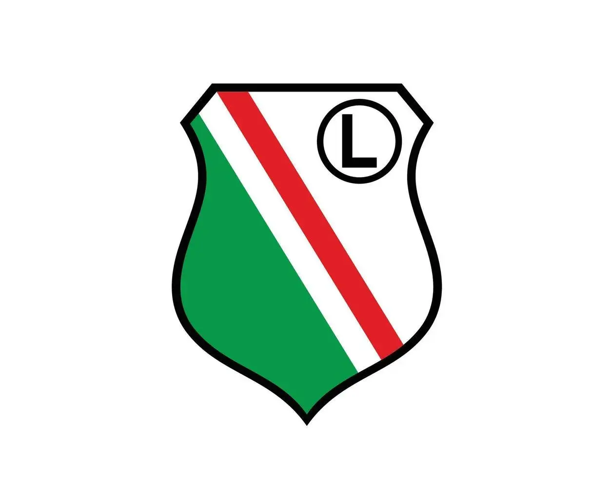 Jak wygląda flaga legii Warszawa? Poznaj jej kolory i symbolikę