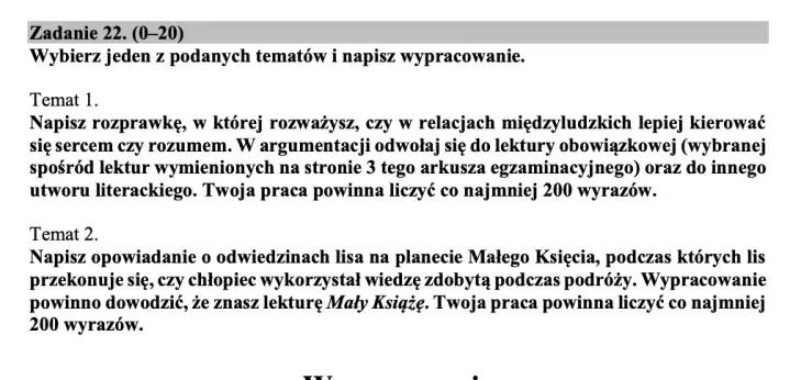 Czy warto pomagać innym? Refleksje z Małego Księcia o altruizmie