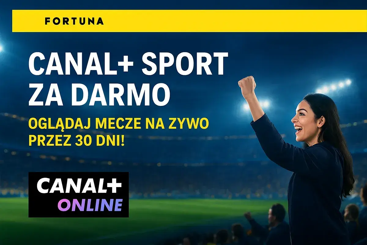 Piłka nożna online: Jak oglądać legalnie i za darmo w Polsce?