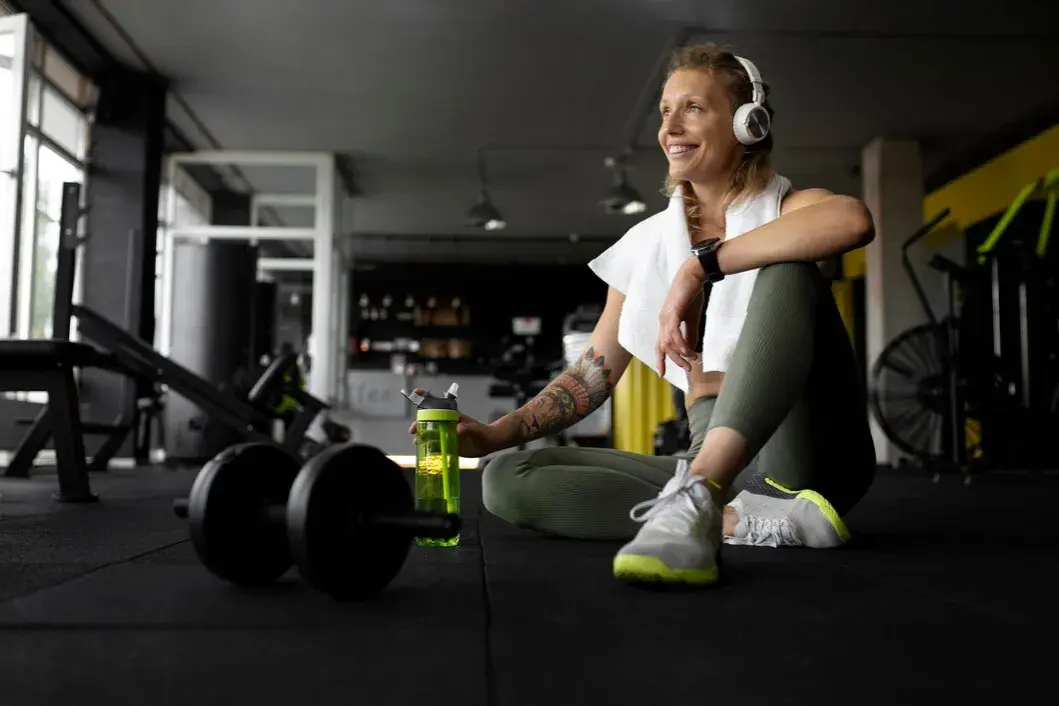 CrossFit czy siłownia? Fakty, koszty i efekty co wybrać?