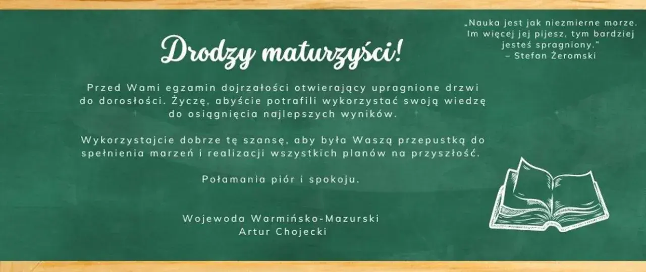 Nauka jest jak niezmierne morze – odkryj głębię wiedzy i jej sens