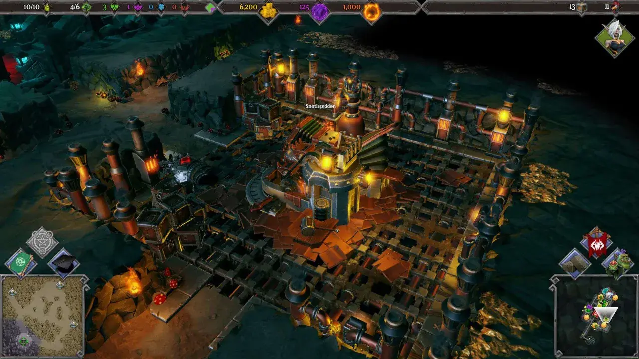 Jak zainstalować spolszczenie do Dungeons 3 - kompletny poradnik gracza