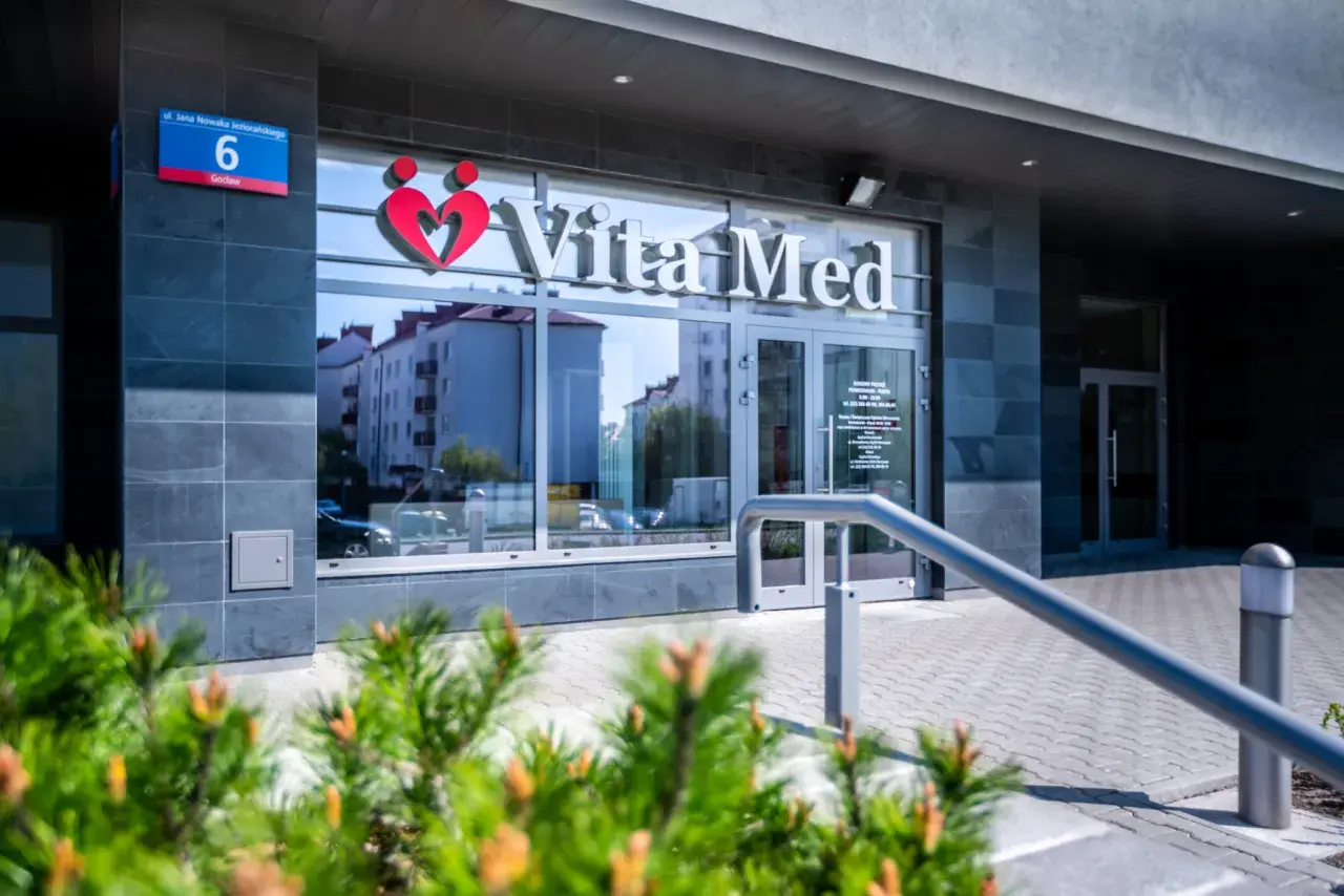 Vita-Med Opoczno: Jak sprawnie umówić wizytę? Pełny przewodnik