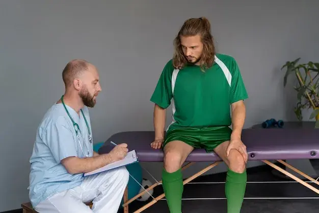 Rehabilitacja NFZ: Ile się czeka i jak przyspieszyć termin?