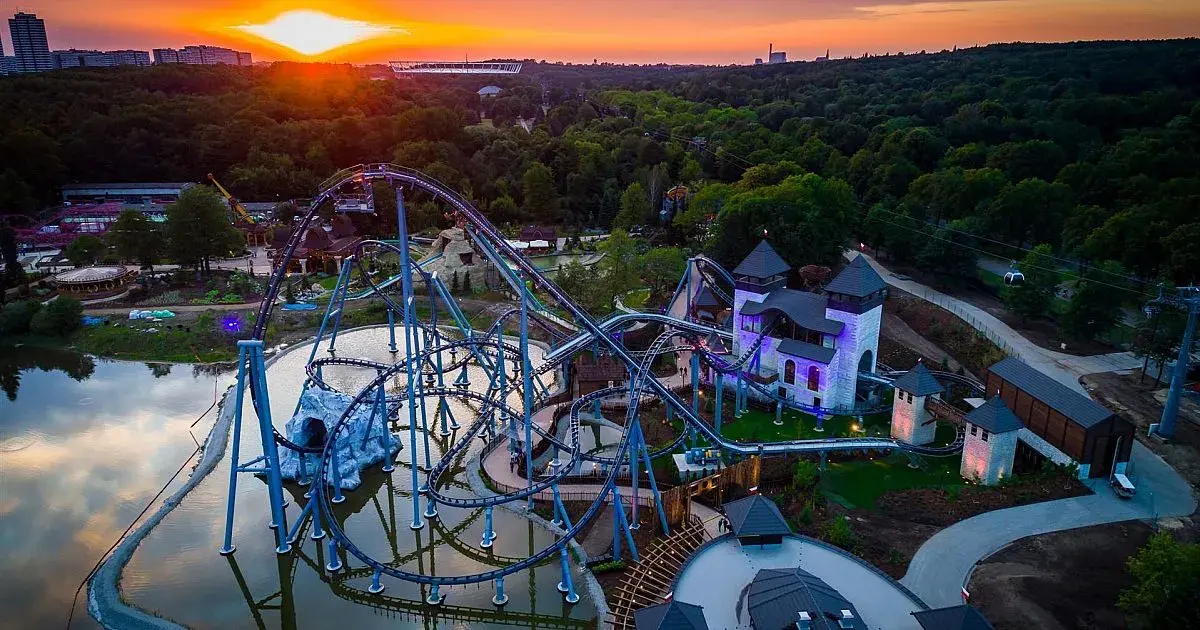 Park Śląski Chorzów: Atrakcje i plan wizyty. Kompletny przewodnik