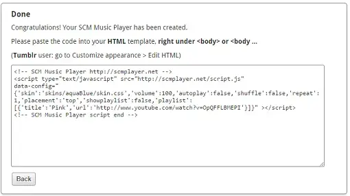 Jak dodać muzykę na stronę HTML i uniknąć problemów z odtwarzaniem