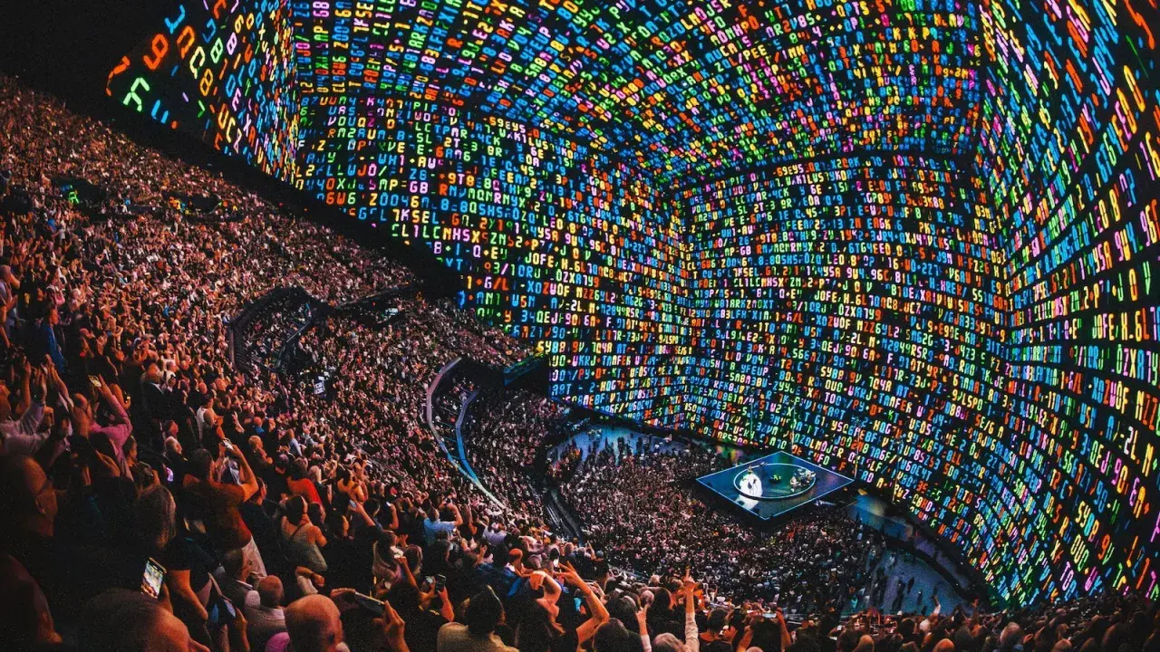 Ile trwa koncert U2? Dokładny czas i jak się przygotować