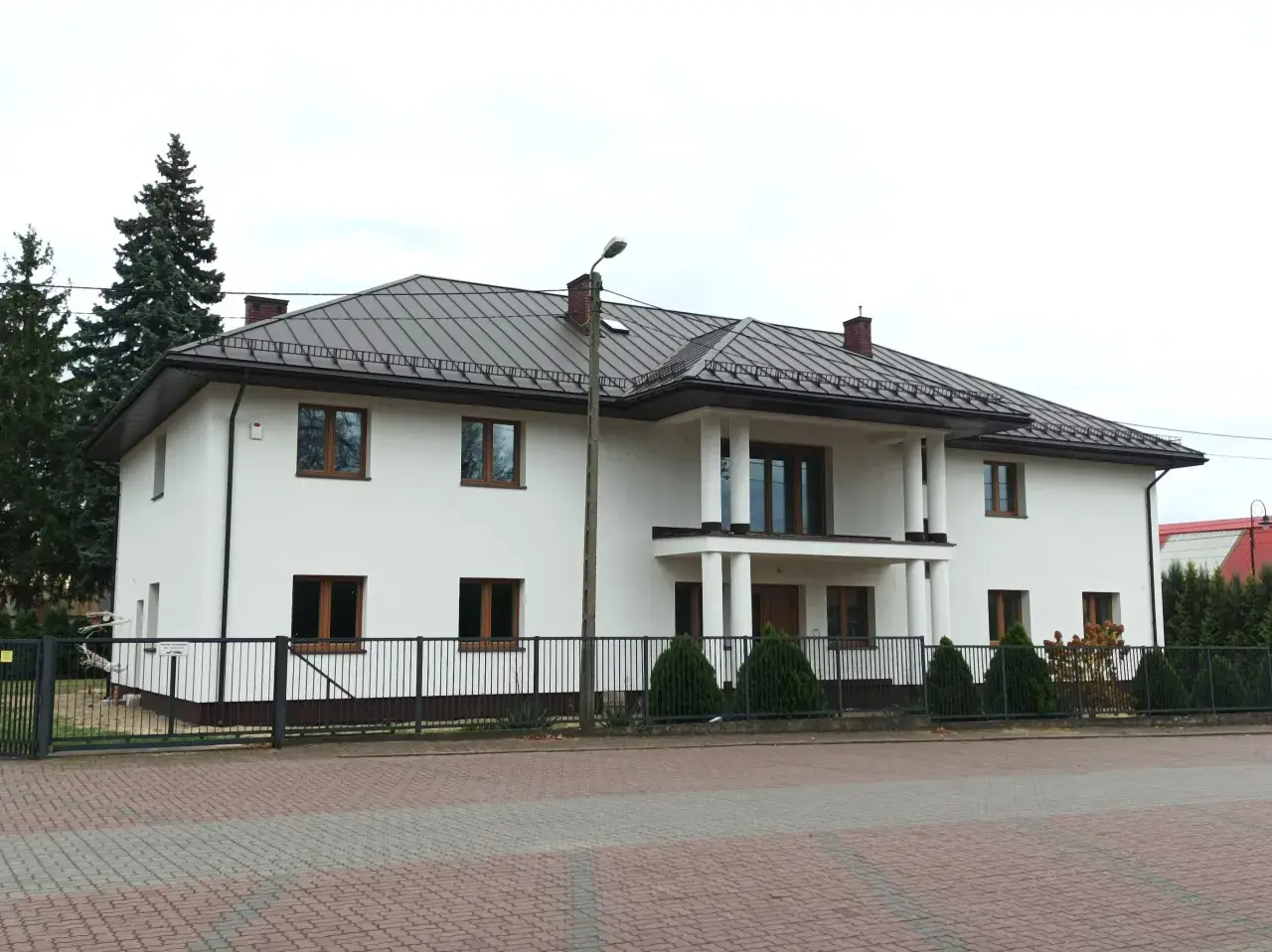 Nowy Dwór Mazowiecki: Dom rodzinny? Ceny, dojazdy, infrastruktura