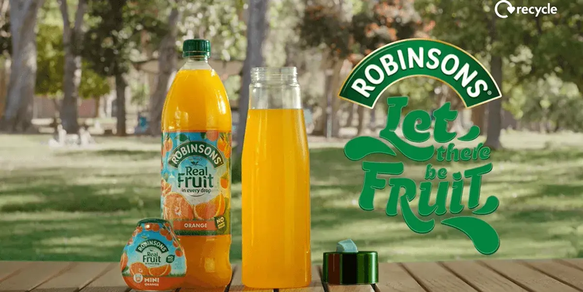 Sok po angielsku: Juice, Squash, Cordial? Uniknij pomyłek!