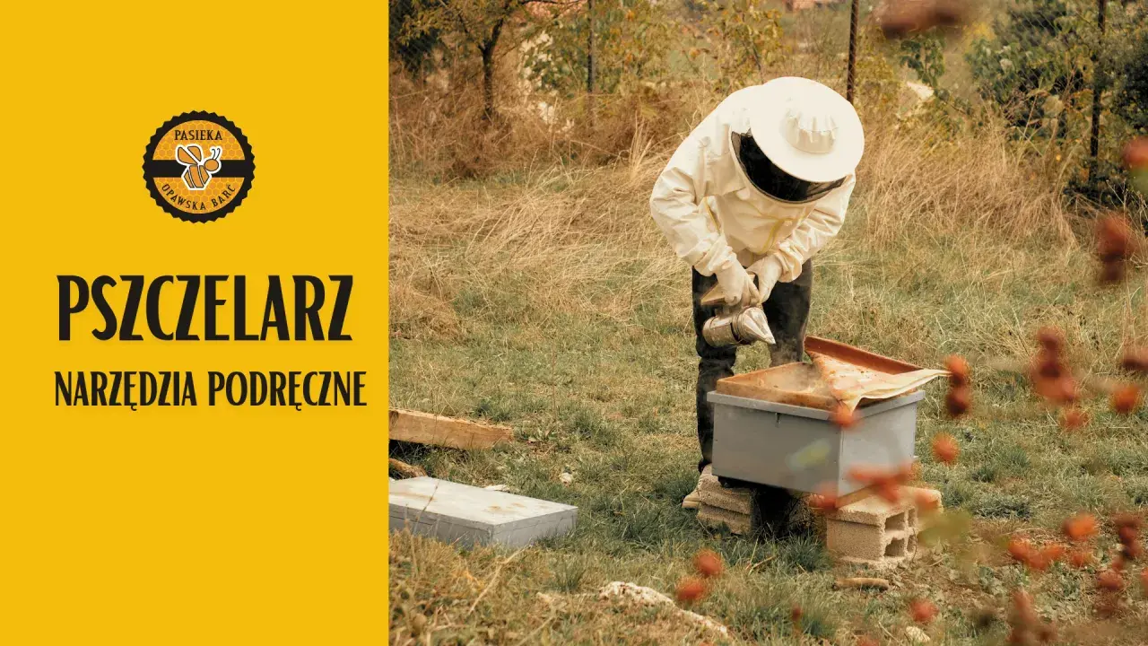 Jaką farbę do uli wybrać, aby chronić pszczoły i hives?