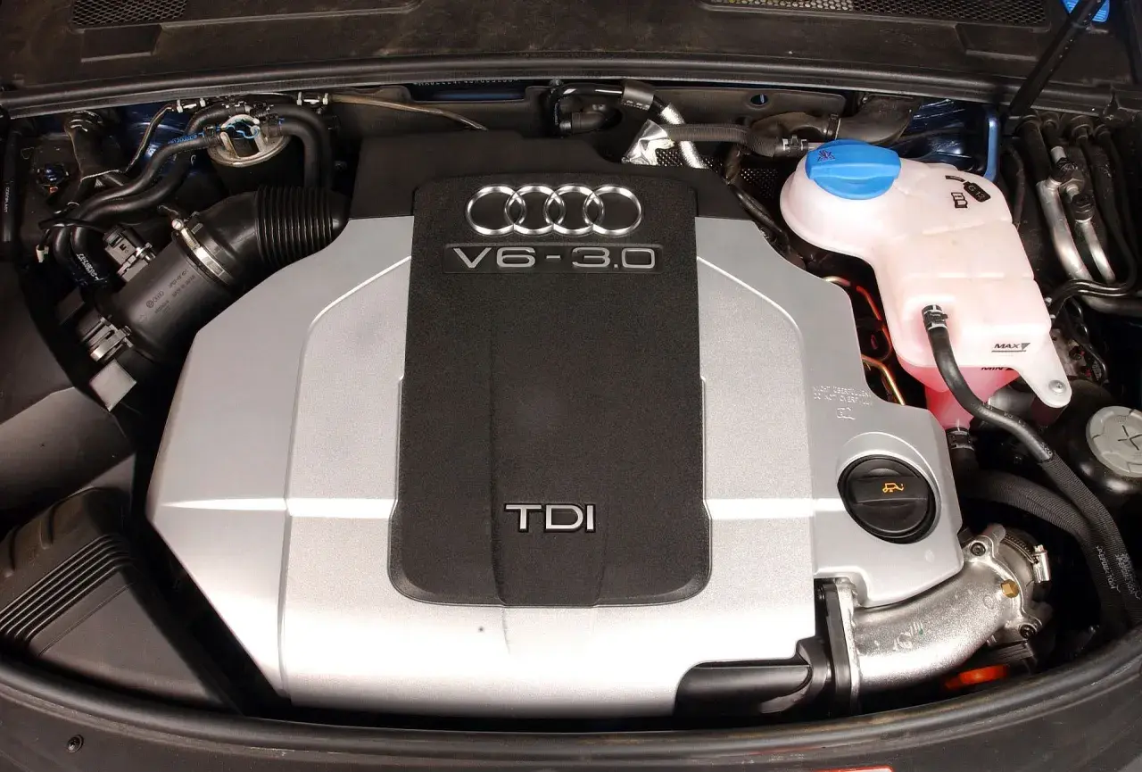 Audi A6 C6: Który silnik wybrać? Poradnik kupującego