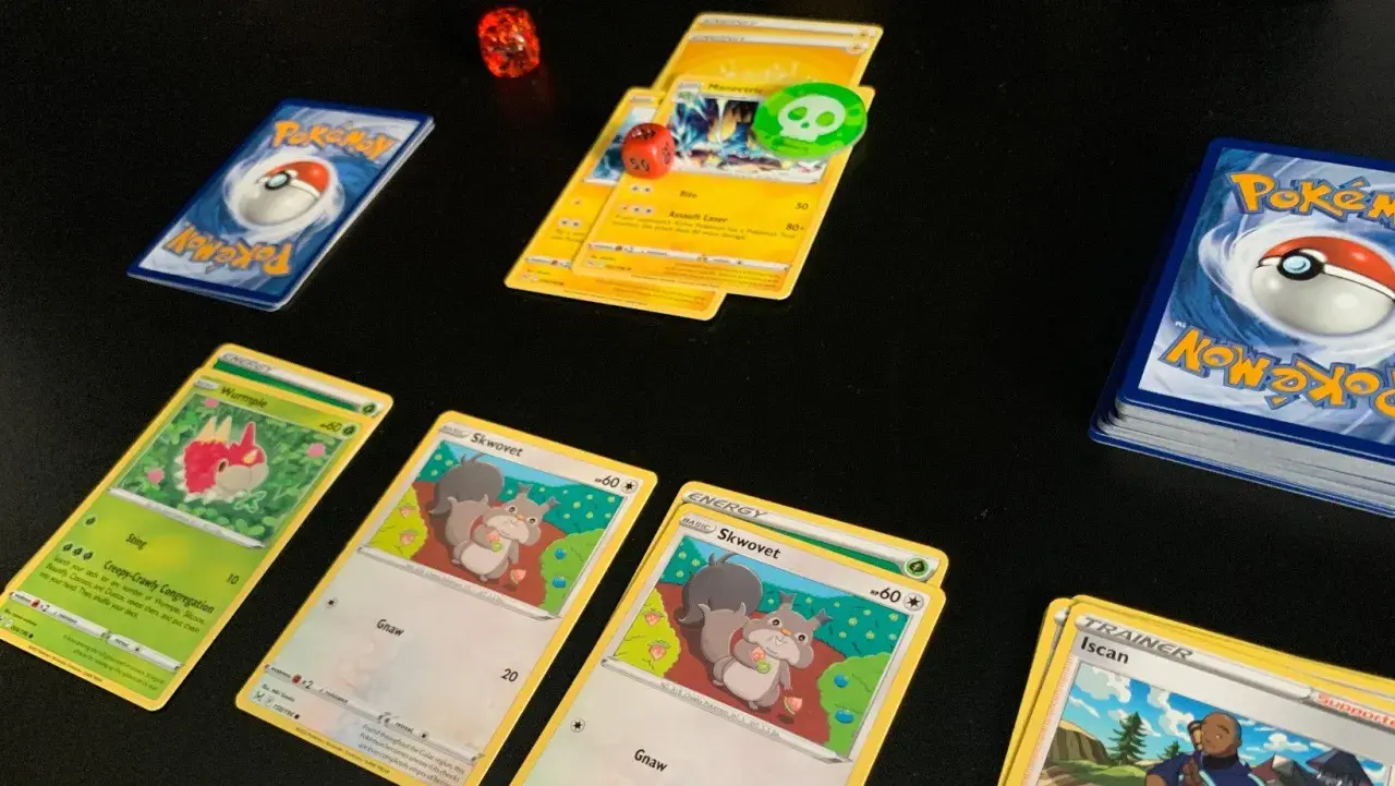 Jak grać w pokemony karty - proste zasady i strategie dla początkujących