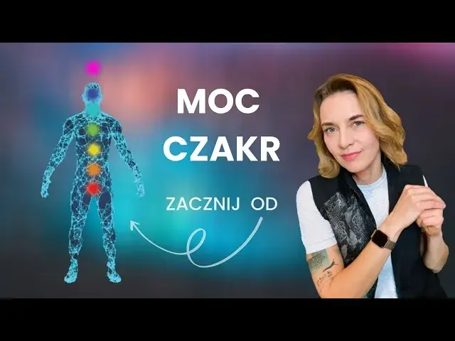 Klaudia Pingot o czakrze korony: odkryj jej znaczenie dla duchowości