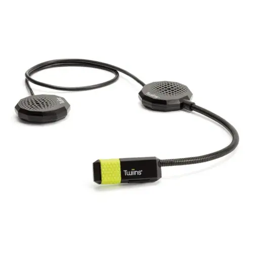 Interkom motocyklowy: Jak wybrać idealny? Bluetooth, Mesh, modele.