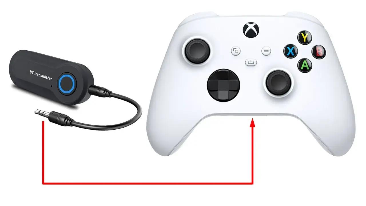 Xbox Series S: Słuchawki bezprzewodowe? Podłącz! Skuteczne metody