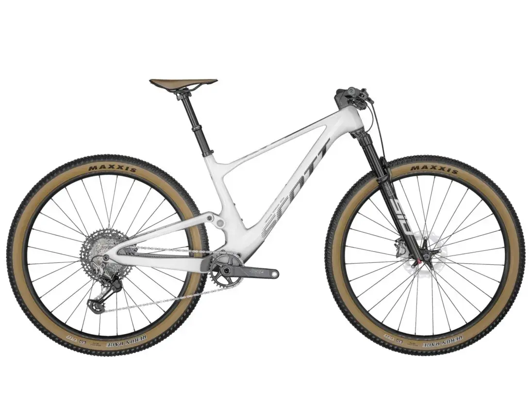 MTB na asfalcie: Szybciej i efektywniej? Poznaj modyfikacje!